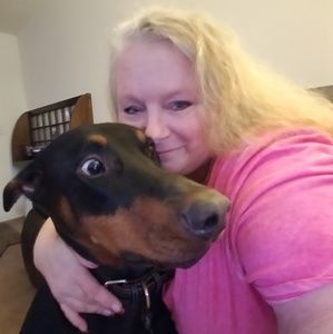 Meet your Posher, Donna